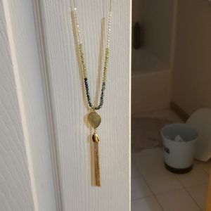 Lauren conrad necklace